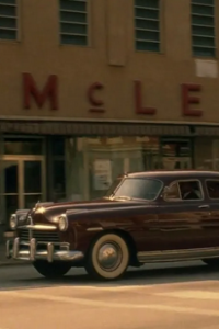 Driving Miss Daisy